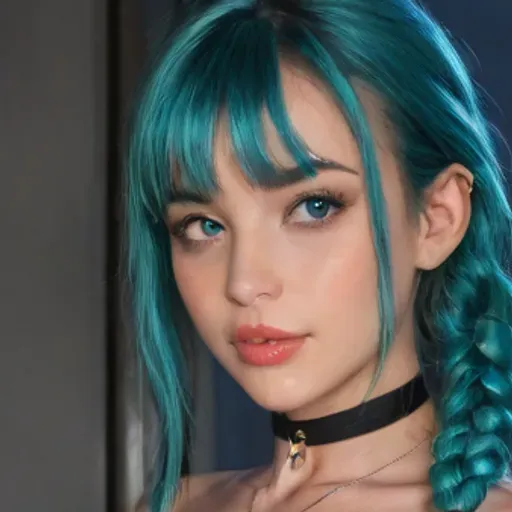 AI porn image generator