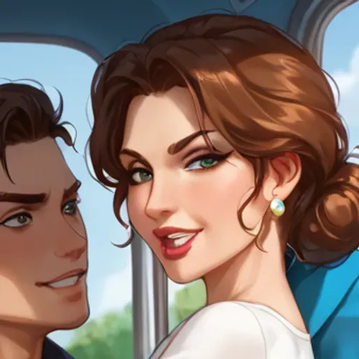 генератор порно-изображений на ИИ