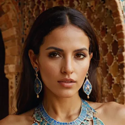 generatore di immagini porno IA