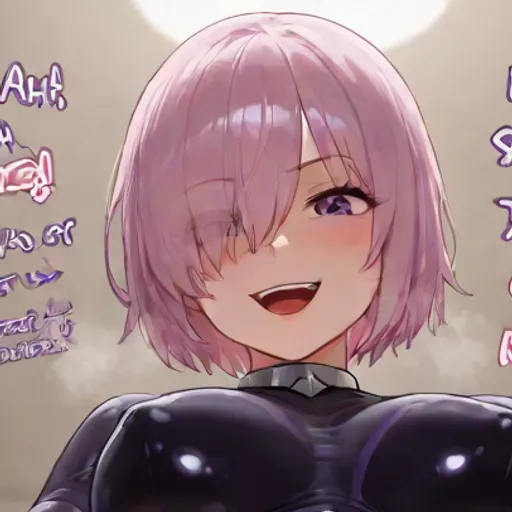 AI 포르노 이미지 생성기
