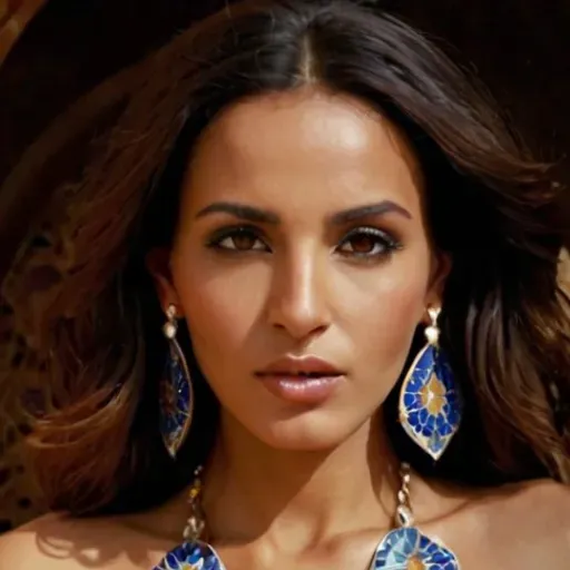 AI 포르노 이미지 생성기