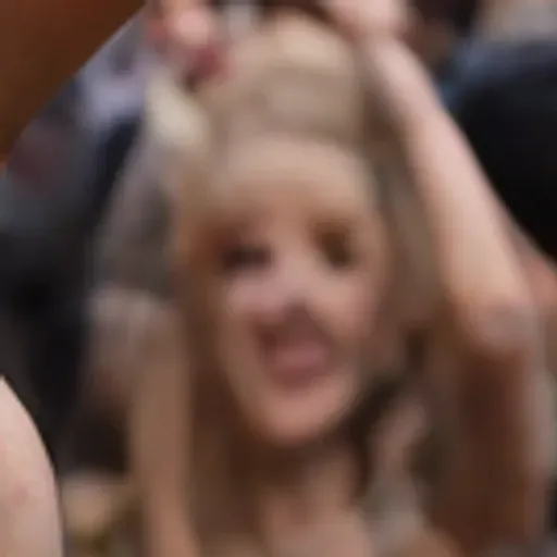 AIポルノ画像ジェネレーター