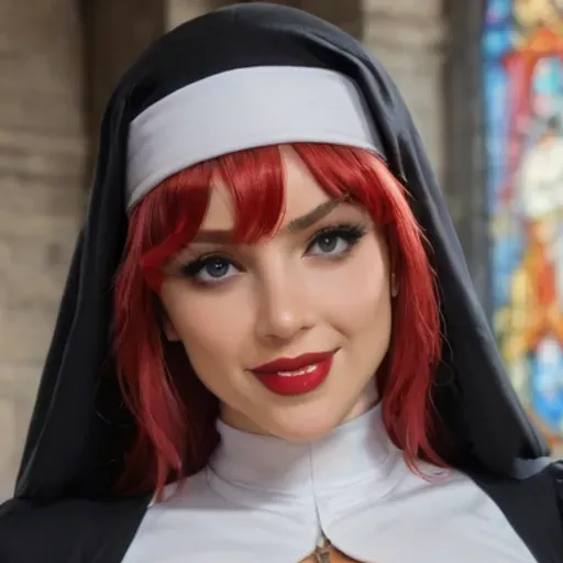 โปรแกรมสร้างภาพโปรนที่ใช้ปัญหา AI