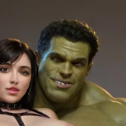 generatore di foto porno IA