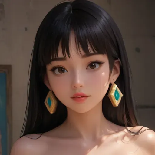 KI-Pornobild-Generator