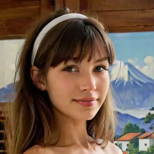 AI porn image generator