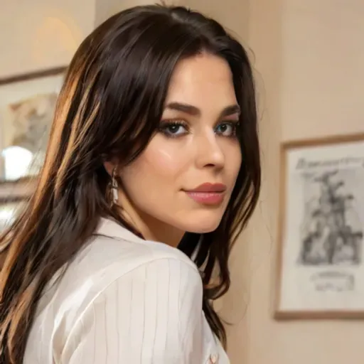 AI 포르노 이미지 생성기