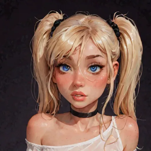 AIポルノ画像ジェネレーター