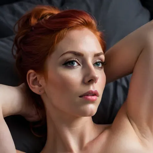 Pencipta imej lucah AI