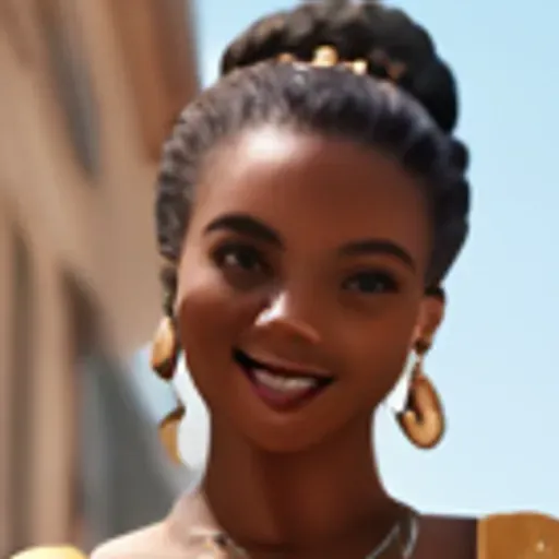 โปรแกรมสร้างภาพโปรนที่ใช้ปัญหา AI