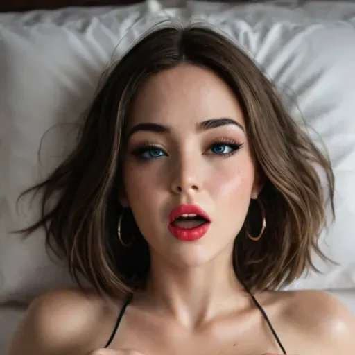 генератор порно-изображений на ИИ