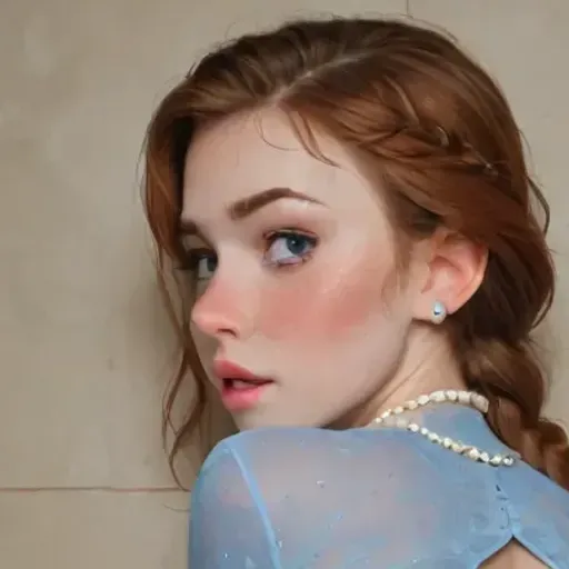 Pencipta imej lucah AI