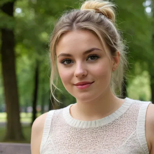 Pencipta imej lucah AI