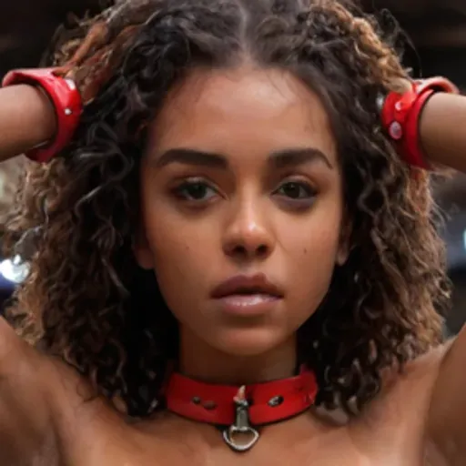 AIポルノ画像ジェネレーター