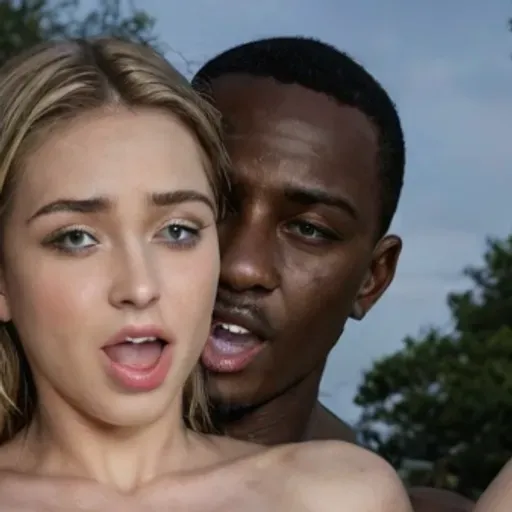 yapay zekâ porno foto üretici