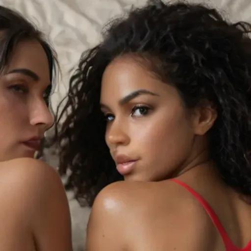 générateur de photos porno IA