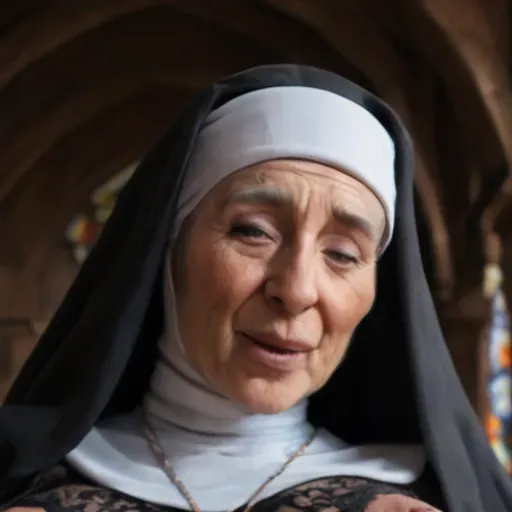 generatore di immagini porno IA