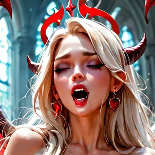 gerador de imagens pornô com IA