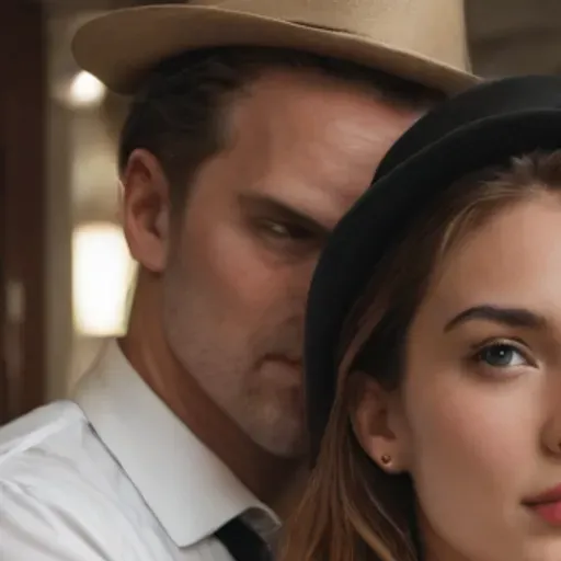 générateur de photos porno IA