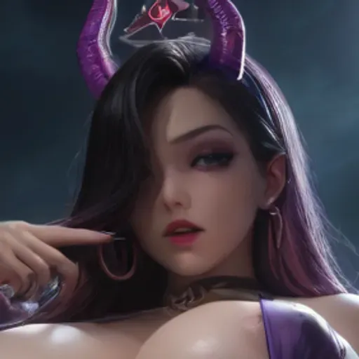 générateur d’images porno IA