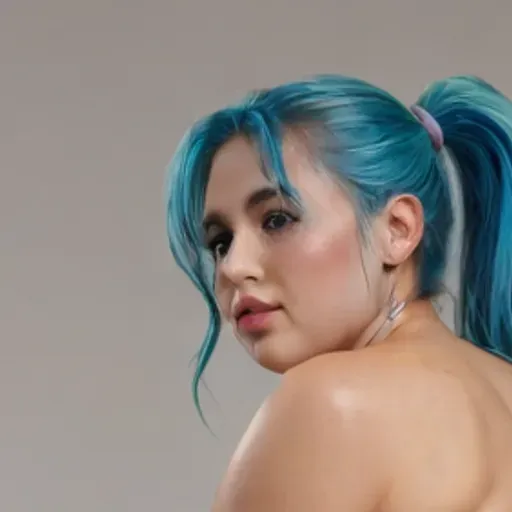 AI porn image generator