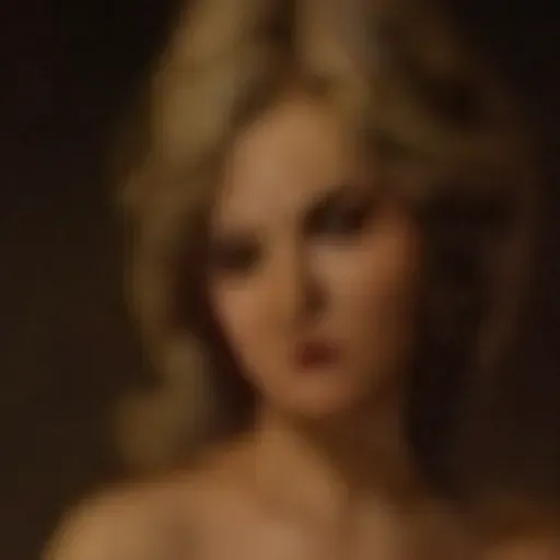 AIポルノ写真ジェネレーター