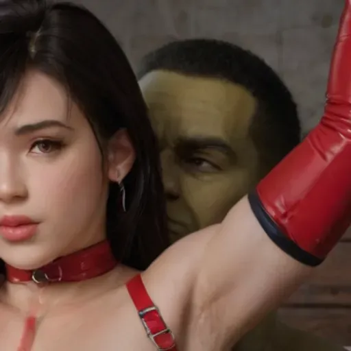 generatore di foto porno IA