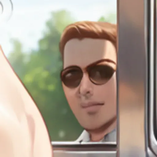 AI porn image generator