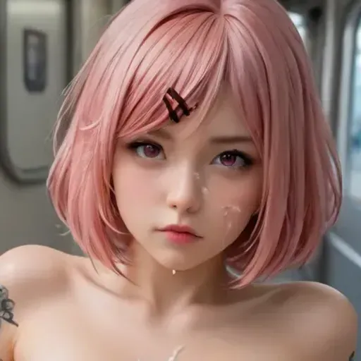KI-Pornobild-Generator