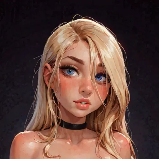 AI 포르노 이미지 생성기