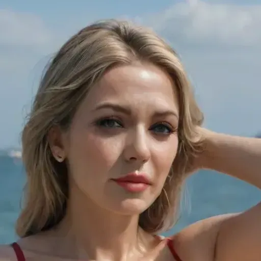 AI 포르노 이미지 생성기