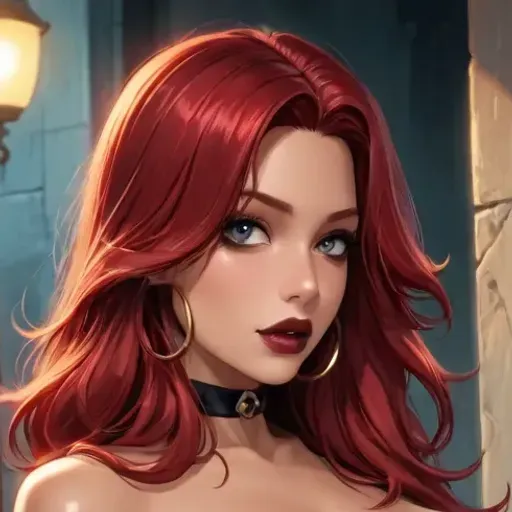 generador de imágenes porno con IA