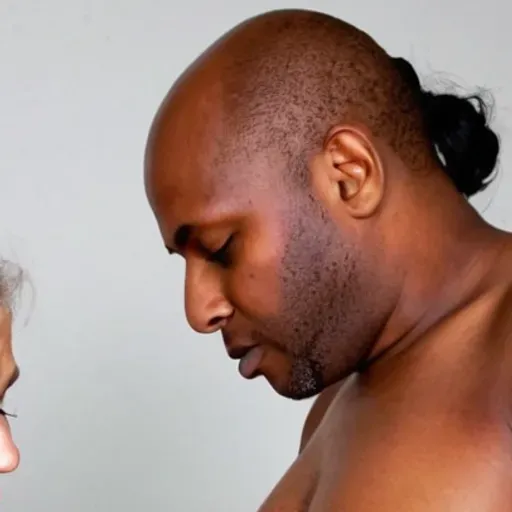 AI porn image generator