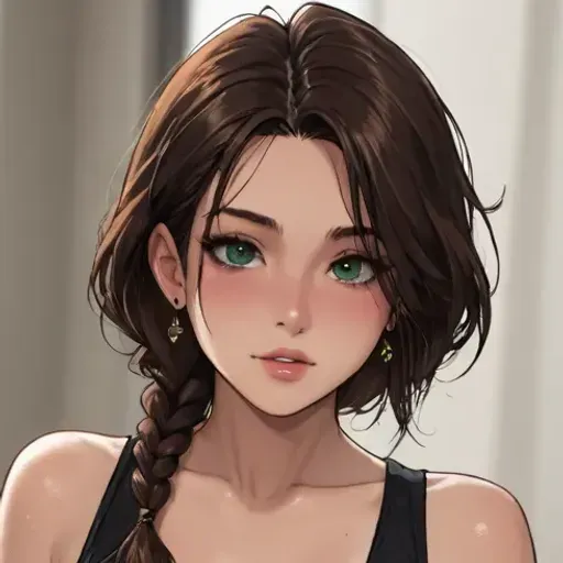 AI 포르노 이미지 생성기