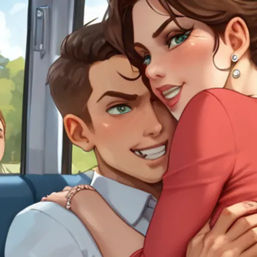 AI porn pic generator