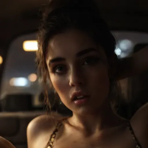 Pencipta imej lucah AI