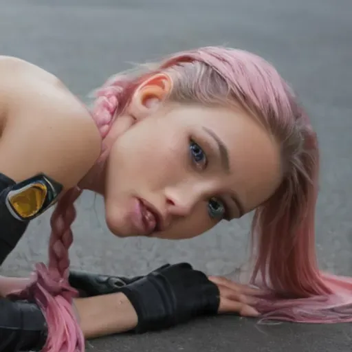 générateur d’images porno IA