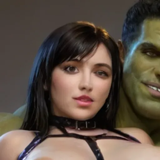 generatore di immagini porno IA