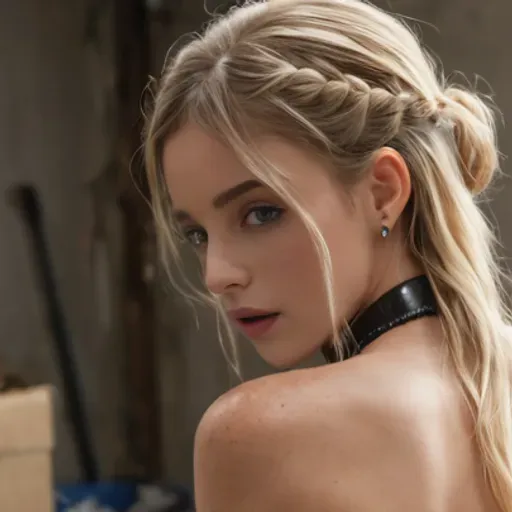 generatore di immagini porno IA