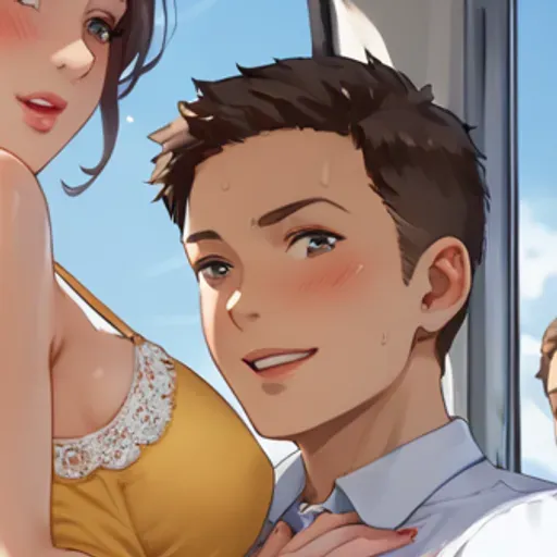 generador de fotos porno con IA