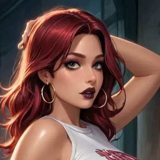 yapay zekâ porno görsel üretici