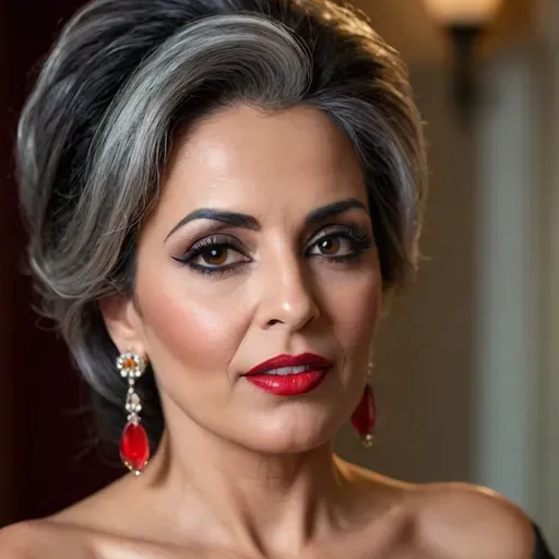 Pencipta imej lucah AI