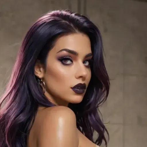 generatore di immagini porno IA