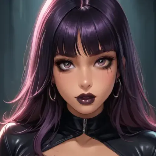 yapay zekâ porno görsel üretici