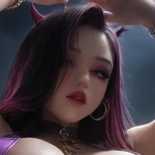 générateur d’images porno IA