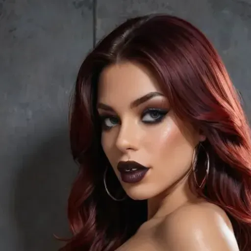 generatore di immagini porno IA