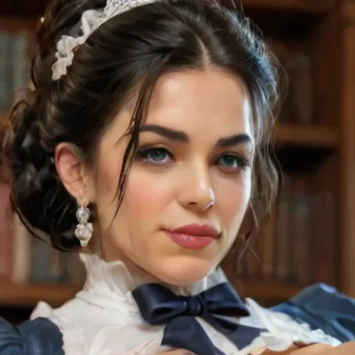 yapay zekâ porno görsel üretici