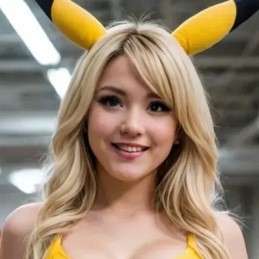 AIポルノ画像ジェネレーター