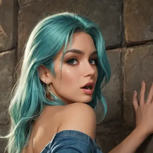 AI 포르노 이미지 생성기