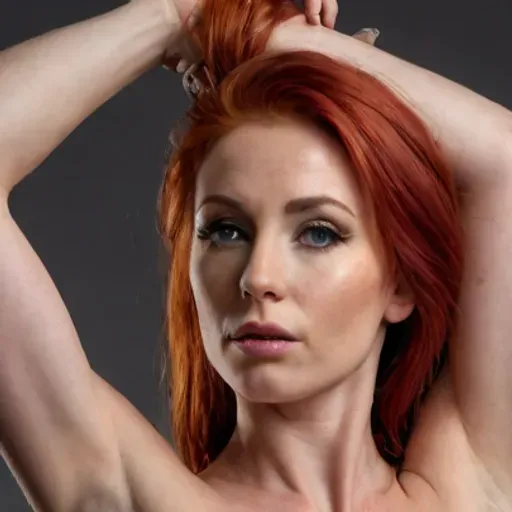 Pencipta imej lucah AI